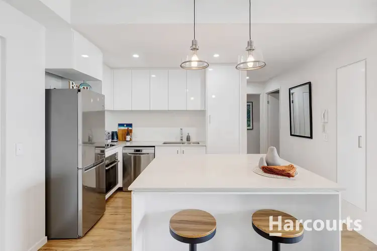 Fifth view of Homely unit listing, 604/3 Gallagher Terrace, Kedron QLD 4031