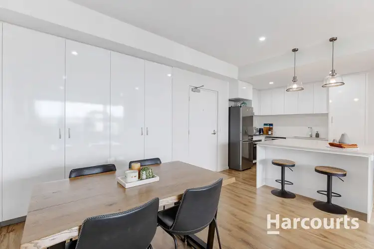Sixth view of Homely unit listing, 604/3 Gallagher Terrace, Kedron QLD 4031