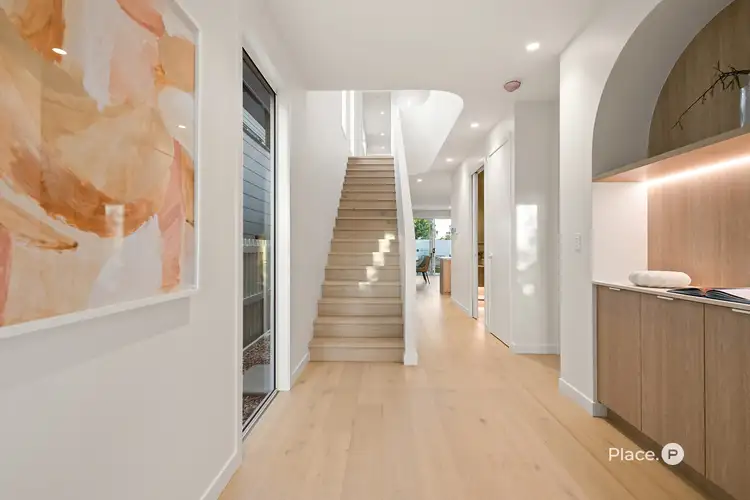 Second view of Homely house listing, 23A Arrol Street, Camp Hill QLD 4152
