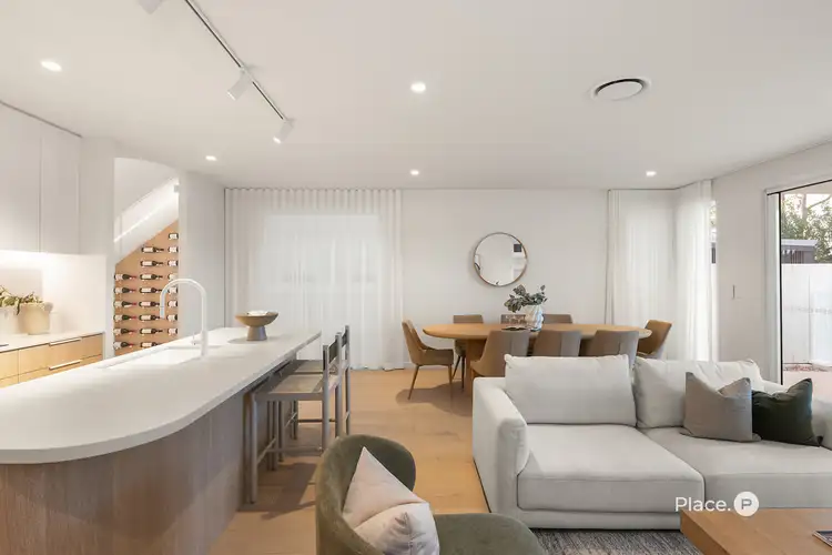 Fourth view of Homely house listing, 23A Arrol Street, Camp Hill QLD 4152