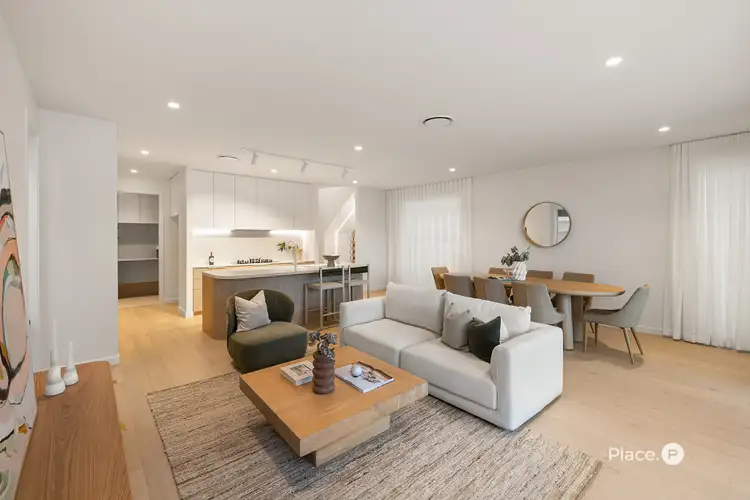 Fifth view of Homely house listing, 23A Arrol Street, Camp Hill QLD 4152