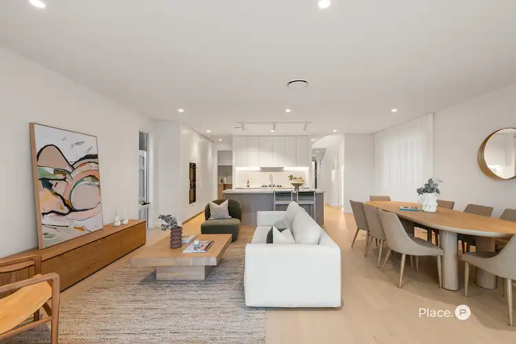 Sixth view of Homely house listing, 23A Arrol Street, Camp Hill QLD 4152