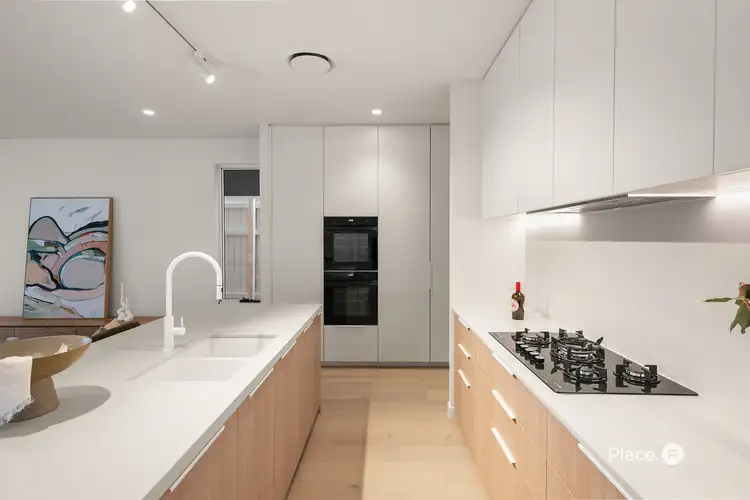 Seventh view of Homely house listing, 23A Arrol Street, Camp Hill QLD 4152