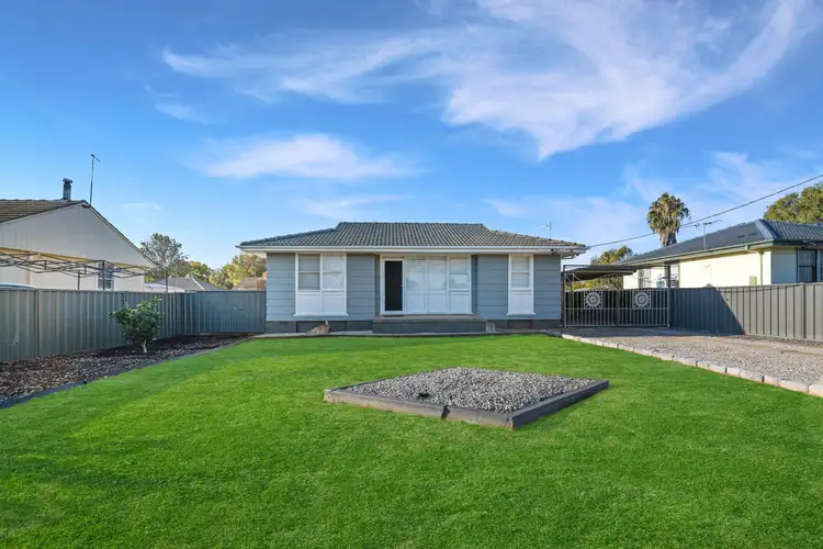 Main view of Homely house listing, 26 Jaeger Avenue, Gunnedah NSW 2380
