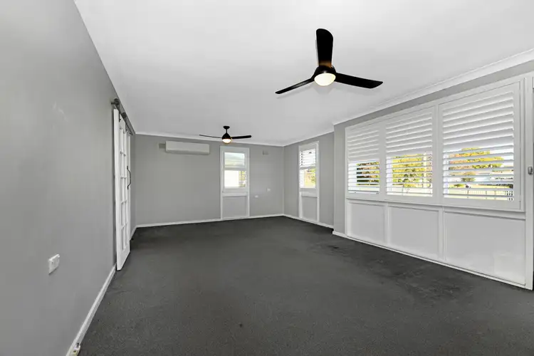 Second view of Homely house listing, 26 Jaeger Avenue, Gunnedah NSW 2380