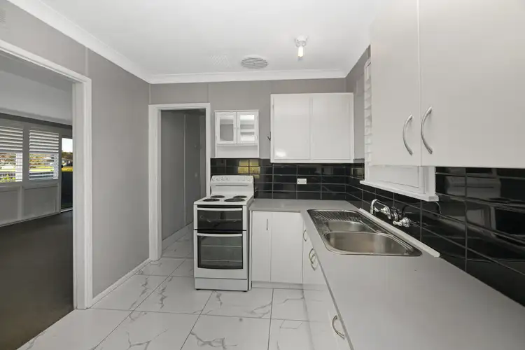 Third view of Homely house listing, 26 Jaeger Avenue, Gunnedah NSW 2380
