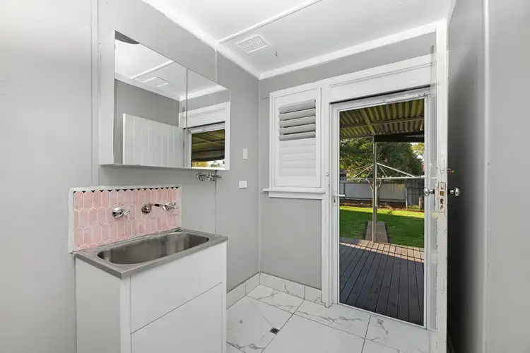 Fifth view of Homely house listing, 26 Jaeger Avenue, Gunnedah NSW 2380