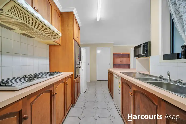 Fifth view of Homely house listing, 3 Ambleside Crescent, Berwick VIC 3806