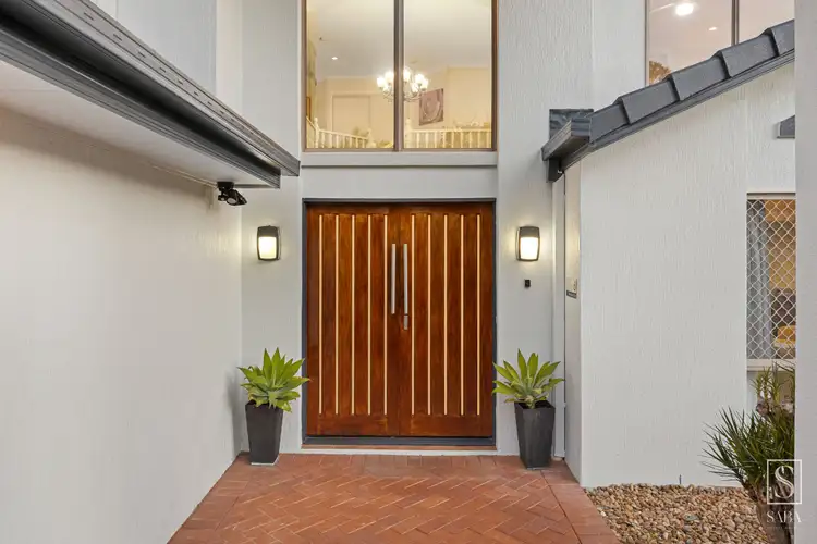 Third view of Homely house listing, 6 Wendouree Crescent, Westlake QLD 4074