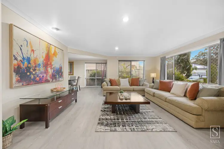 Fourth view of Homely house listing, 6 Wendouree Crescent, Westlake QLD 4074