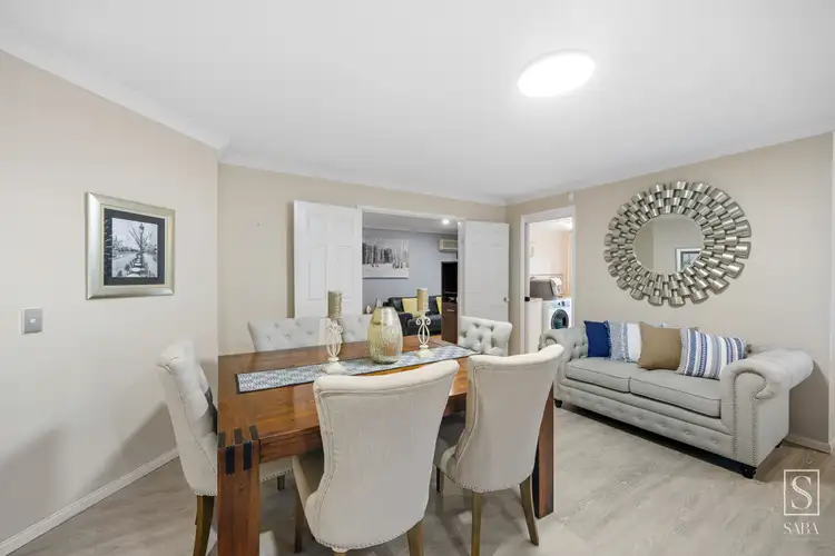 Sixth view of Homely house listing, 6 Wendouree Crescent, Westlake QLD 4074