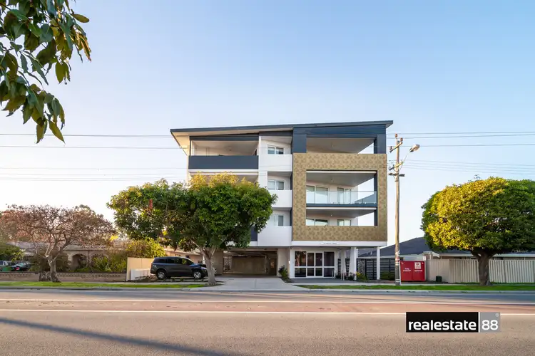 11/152 Wright Street, Kewdale WA 6105