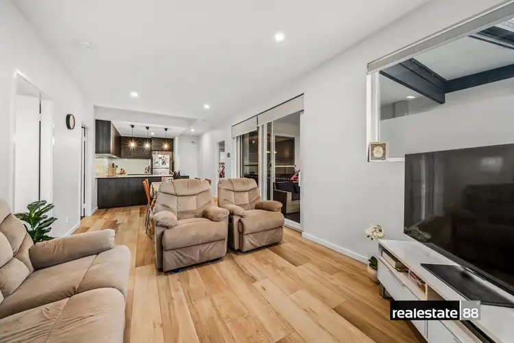 Fifth view of Homely apartment listing, 11/152 Wright Street, Kewdale WA 6105