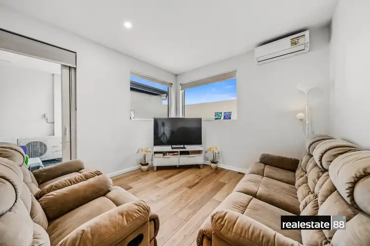 Sixth view of Homely apartment listing, 11/152 Wright Street, Kewdale WA 6105