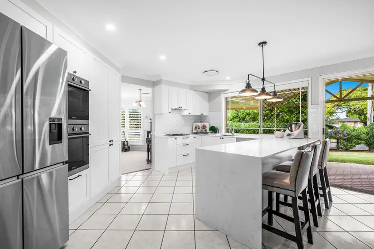 Fourth view of Homely house listing, 2 Glenlyn Street, Wynnum West QLD 4178