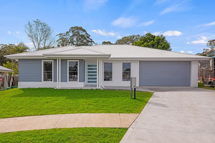 9 Sam Court, Medowie NSW 2318