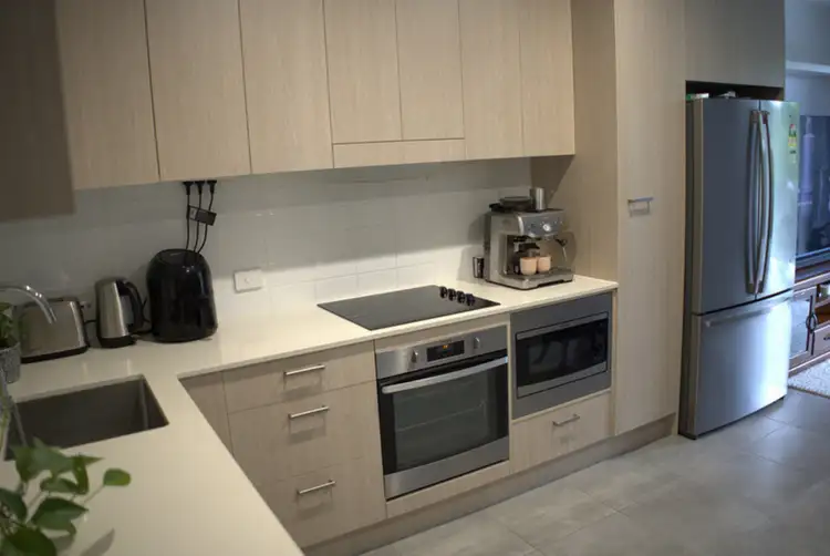 Fifth view of Homely unit listing, 24/22 Bernice Avenue, Underwood QLD 4119