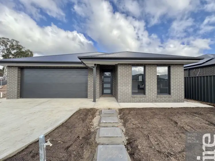 Main view of Homely house listing, 5 Croft Court, Benalla VIC 3672