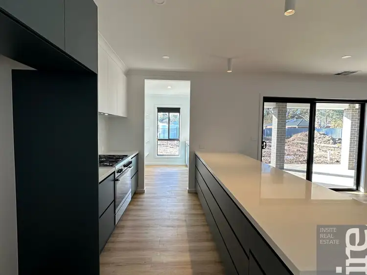 Second view of Homely house listing, 5 Croft Court, Benalla VIC 3672