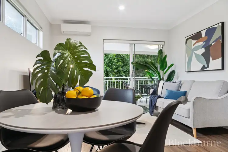 Second view of Homely apartment listing, 5/2A Clydesdale Street, Burswood WA 6100