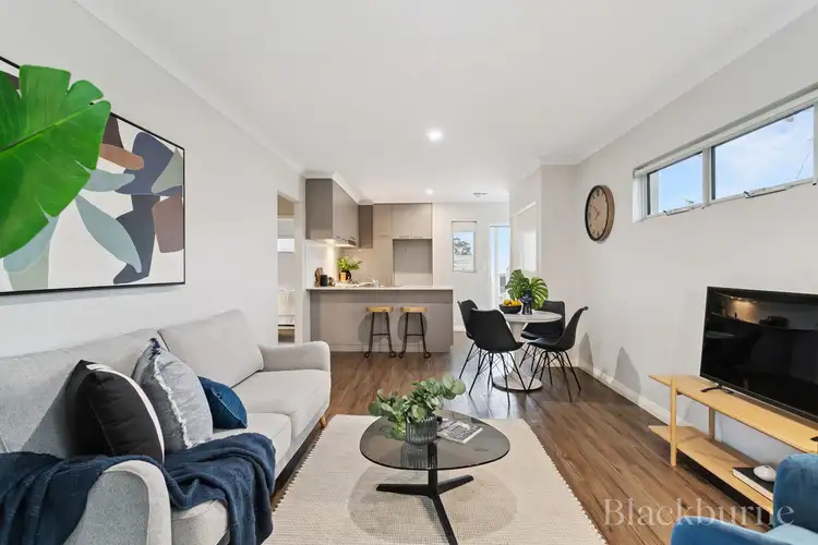 Third view of Homely apartment listing, 5/2A Clydesdale Street, Burswood WA 6100
