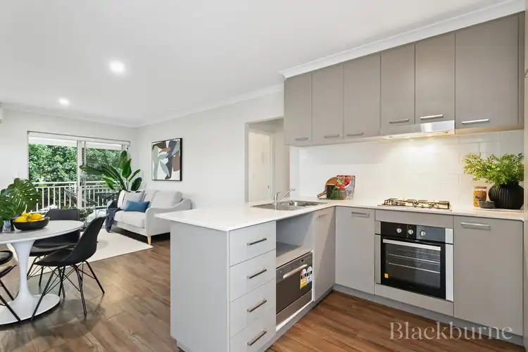 Fourth view of Homely apartment listing, 5/2A Clydesdale Street, Burswood WA 6100