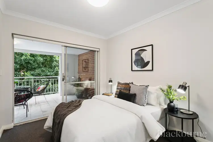 Sixth view of Homely apartment listing, 5/2A Clydesdale Street, Burswood WA 6100