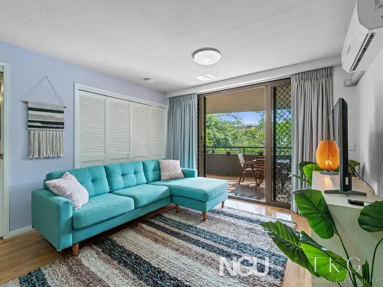 Fifth view of Homely unit listing, 109/11 Chasely Street, Auchenflower QLD 4066