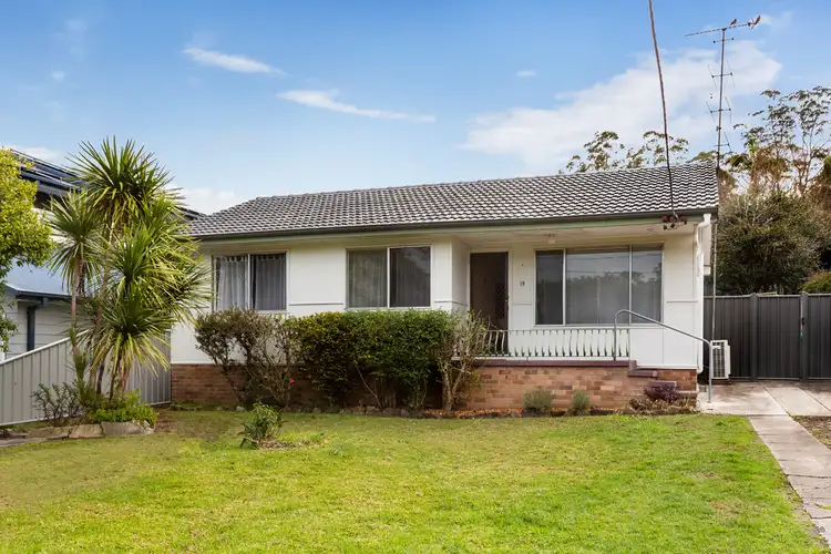 Main view of Homely house listing, 27 Alan Street, Niagara Park NSW 2250