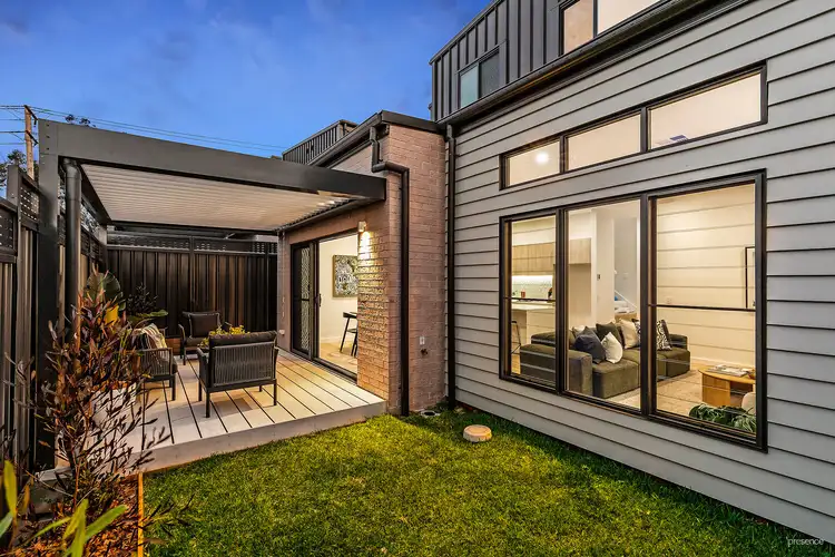 Second view of Homely house listing, 5 Regent Lane, New Lambton NSW 2305
