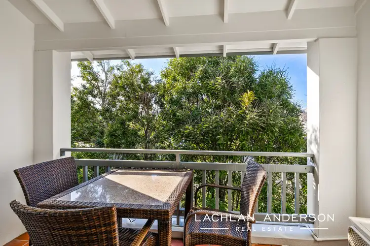 Third view of Homely unit listing, 41/2 Landsborough Parade, Golden Beach QLD 4551