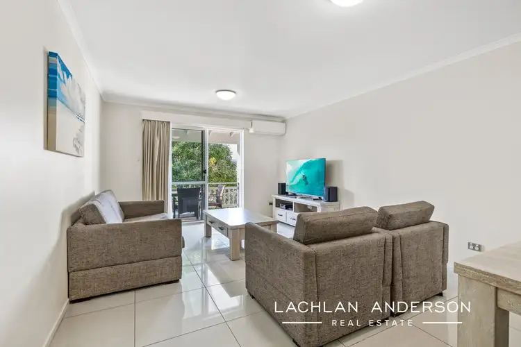 Fourth view of Homely unit listing, 41/2 Landsborough Parade, Golden Beach QLD 4551