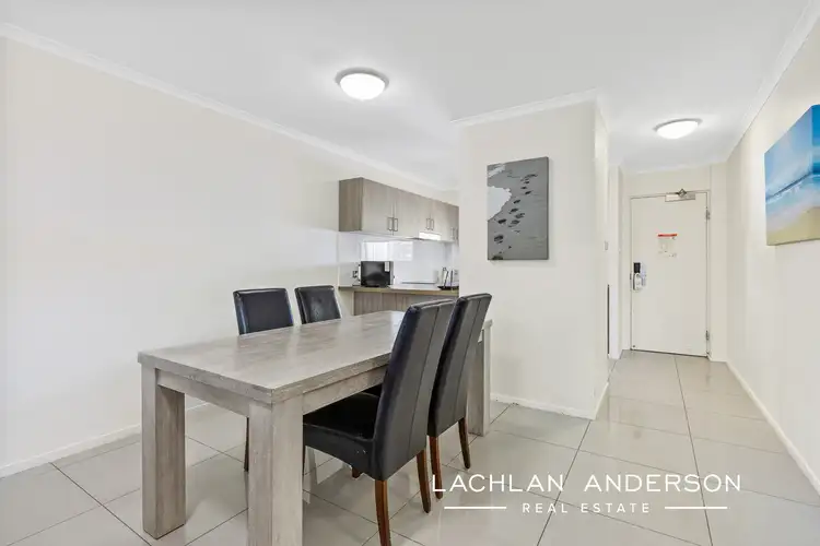 Fifth view of Homely unit listing, 41/2 Landsborough Parade, Golden Beach QLD 4551