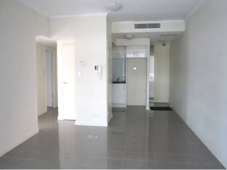 Main view of Homely apartment listing, 2704/91 Liverpool Street, Sydney NSW 2000