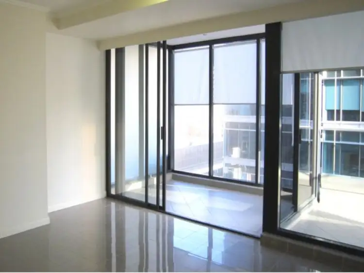 Second view of Homely apartment listing, 2704/91 Liverpool Street, Sydney NSW 2000
