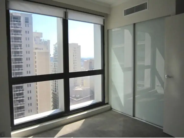 Third view of Homely apartment listing, 2704/91 Liverpool Street, Sydney NSW 2000