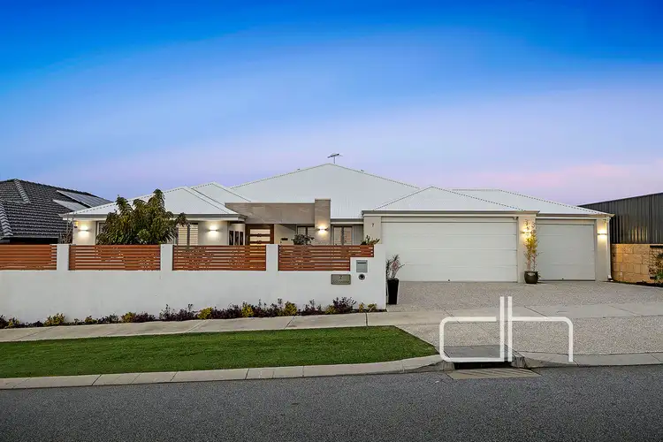 Main view of Homely house listing, 7 Yellowstone Street, Landsdale WA 6065