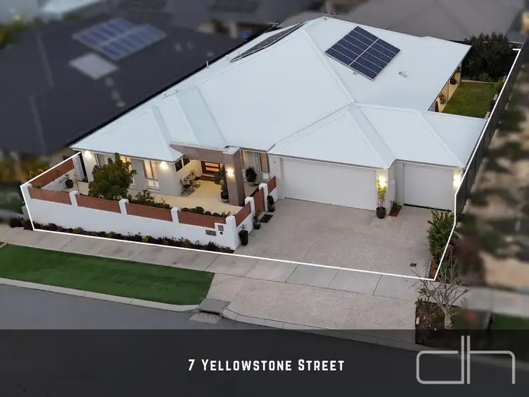 Third view of Homely house listing, 7 Yellowstone Street, Landsdale WA 6065