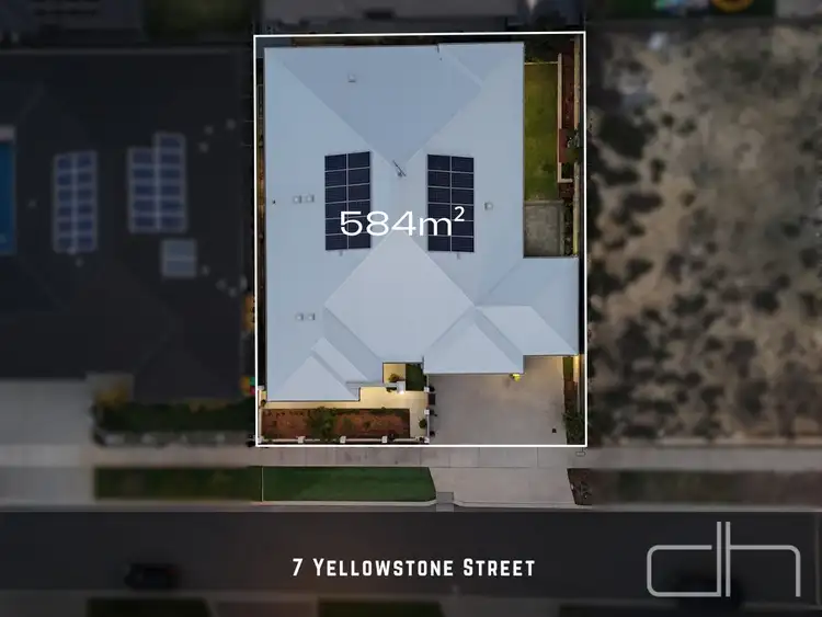 Fourth view of Homely house listing, 7 Yellowstone Street, Landsdale WA 6065