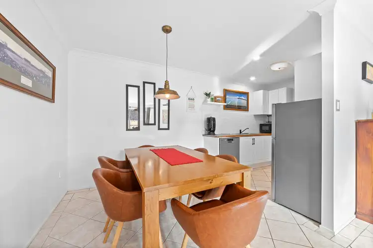 Third view of Homely semi-detached listing, 1/13 Stacey Close, Kariong NSW 2250