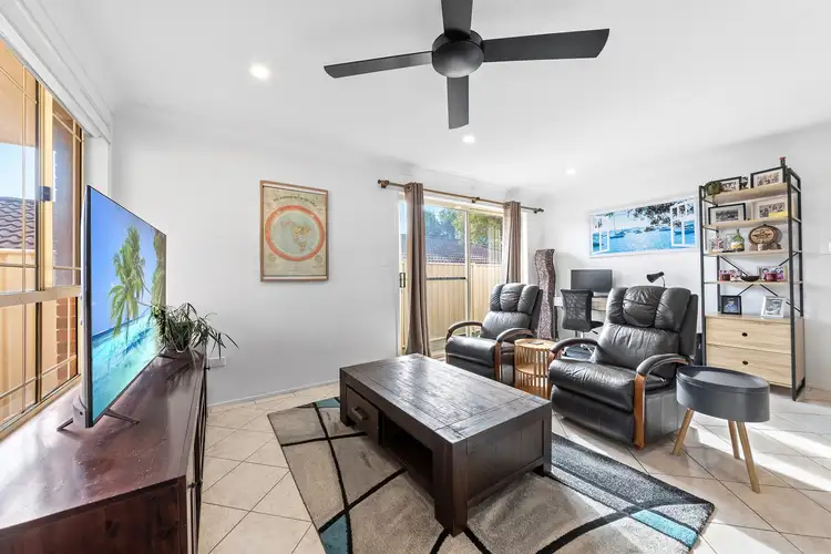 Fourth view of Homely semi-detached listing, 1/13 Stacey Close, Kariong NSW 2250