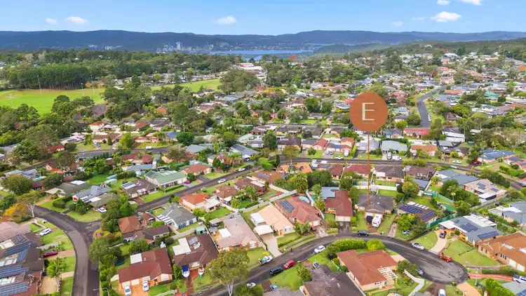 Fifth view of Homely semi-detached listing, 1/13 Stacey Close, Kariong NSW 2250