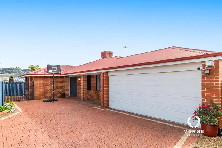 Main view of Homely house listing, 47 Walpole Street, St James WA 6102