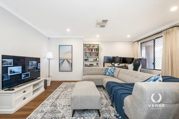 Fourth view of Homely house listing, 47 Walpole Street, St James WA 6102
