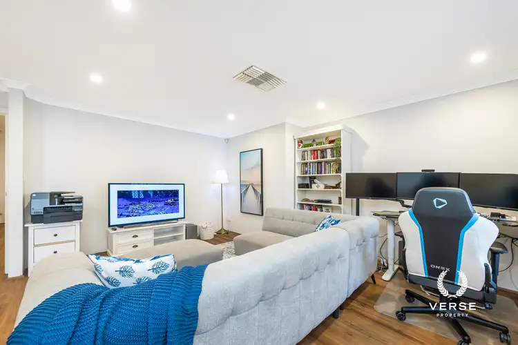 Fifth view of Homely house listing, 47 Walpole Street, St James WA 6102
