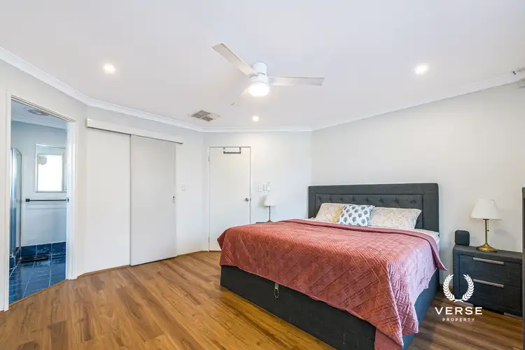 Sixth view of Homely house listing, 47 Walpole Street, St James WA 6102