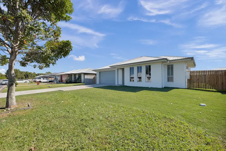 Main view of Homely house listing, 4 Barkeri Court, Rural View QLD 4740