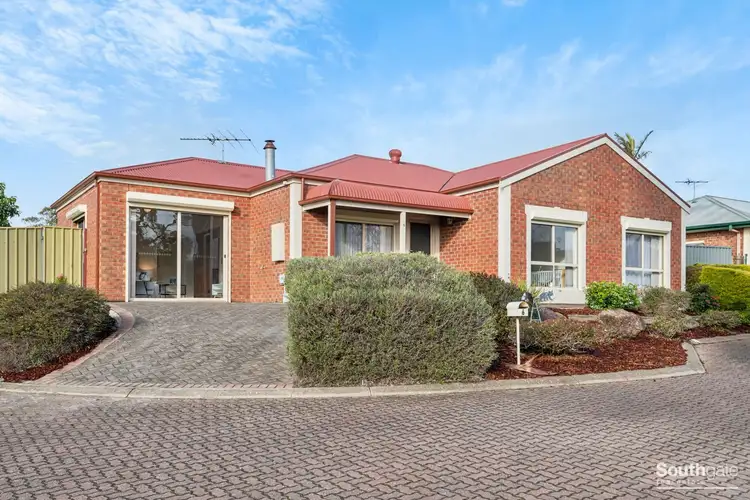 Main view of Homely house listing, 6 Seaman Court, Mclaren Vale SA 5171