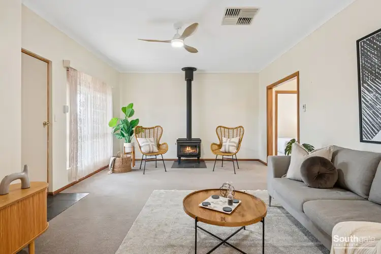 Second view of Homely house listing, 6 Seaman Court, Mclaren Vale SA 5171