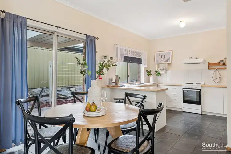 Third view of Homely house listing, 6 Seaman Court, Mclaren Vale SA 5171